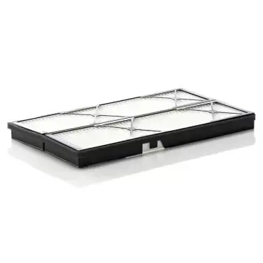 Ultima șansă Filtru cabina CU 3759 Mann Filter